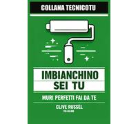 LIMBIANCHINO SEI TU: Dal muro triste alla parete dignitosa, senza chiamar...