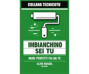 LIMBIANCHINO SEI TU: Dal muro triste alla parete dignitosa, senza chiamar...