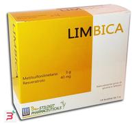 LIMBICA 14 BUSTINE