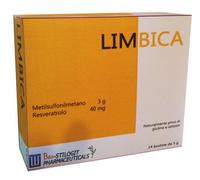 LIMBICA 14BUST