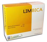 Bio Stilogit Pharmaceutic. Limbica 14 Bustine