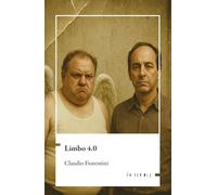 Limbo 4.0 [Paperback] [Sep 01, 2025] Fiorentini, Claudio