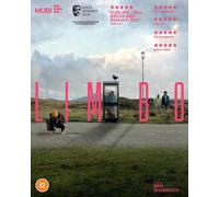 Limbo [Blu-Ray] [Region B] (IMPORT) (Nessuna versione italiana)