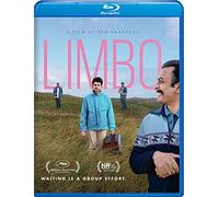 Limbo (Blu-ray) Amir El-Masry Vikash Bhai Sidse Babett Knudsen Kwabena Ansah