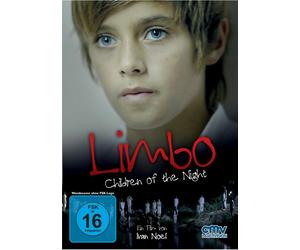 Limbo - Children of the Night (OmU) (DVD)