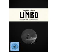 Limbo - Collector´S Edition (Special Edition) PC Nuovo + Conf. Orig.