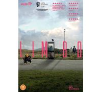 Limbo (DVD) Amir El-Masry Vikash Bhai Ola Orebiyi Kwabena Ansah