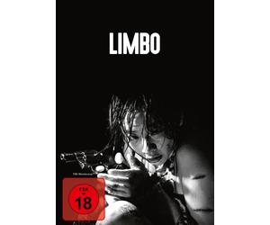 Limbo (DVD) Lam Ka Tung Mason Lee Soi Cheang