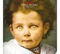 Limbo Early Works 1984 - 1987 (CD) Album