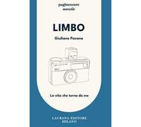 Limbo. La vita che torna da me