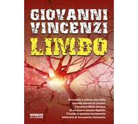 Limbo. Lacuna. Vol. 2