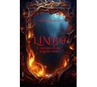 Limbo. L'anima di un angelo nero