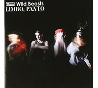 Limbo, Panto by Wild Beasts (2008-11-04)