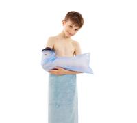 LIMBO Protezione doccia e bagno per gessi, braccio intero 1 St