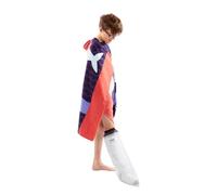 LIMBO Protezione doccia e bagno per gessi e bendaggi, al ginocchio, ba