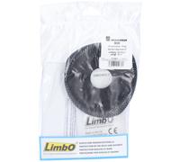 LIMBO Protezione doccia e bagno per gessi e bendaggi, piede, adulti, p