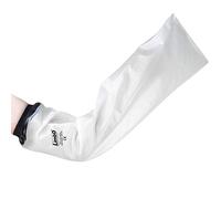 LimbO protezioni impermeabili per adulti - braccio intero (M70: braccio superiore 30-40 cm)