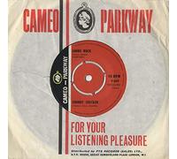 Limbo Rock - Chubby Checker 7" 45