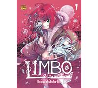 Limbo. Un mondo distorto (Vol. 1)