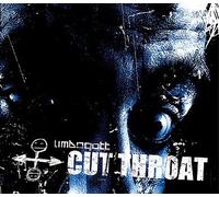 Limbogott - Cut Throat