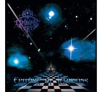 Limbonic Art Epitome of Illusions 12" Album