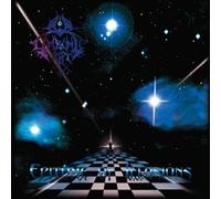 Limbonic Art Epitome Of Illusions (Sea Blue Vinyl LP) (Vinyl LP)