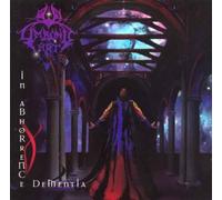 Limbonic Art - In Abhorrence Dementia (Black)
