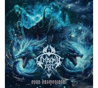 Opus Daemoniacal (Cd)