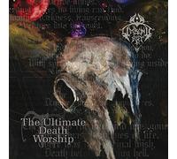 Limbonic Art - The Ultimate Death Worship