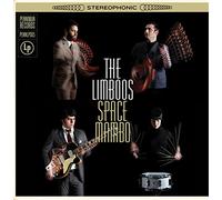 Limboos - Space Mambo
