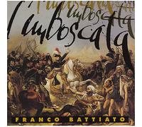 L'Imboscata - Franco Battiato (Vinile)