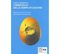L'imbroglio della semplificazione. Perché siamo noi le vittime della guerra alla burocrazia