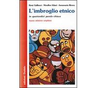 L'imbroglio etnico in quattordici parole-chiave
