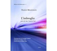 L'imbroglio. Storia dell'Alta Velocità al Sud