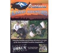 Limbsaver All'aperto Alaska Adventures (DVD)