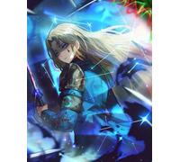 Limbus Company: The Sword Sharpened with Tears Rodion