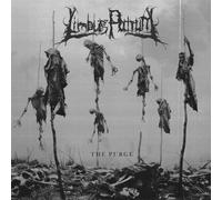 Limbus Patrum The purge (CD) Album