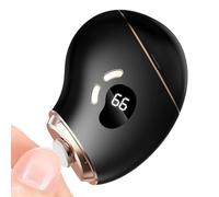 Lime à Ongles Électrique,Rechargeable Automatique avec Rangement Intégré | Outil Manucure et Coupe-Ongles Pratique - ants - Soi Maison et