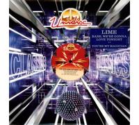 Lime - Babe We're Gonna Love: You're My Magician