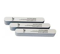 Peggy Sage Lima per unghie 2 facce 180/180 Bianco Lotto 30