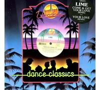 Lime - Come & Get Your Love