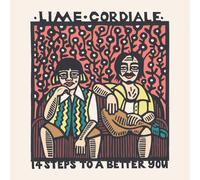 Lime Cordiale 14 Steps To A Better You (CD)
