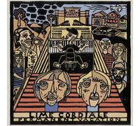 Lime Cordiale Permanent Vacation (CD)