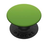 Lime Drift - Soft Green Gradient Case | Earthy Aesthetic PopSockets PopGrip Adesivo