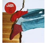 Lime Garden One More Thing (CD) Album