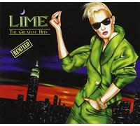 Lime - Greatest Hits