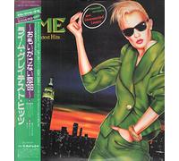 Lime - Greatest hits [VINYL]