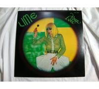 LIME - LIME / YOUR LOVE