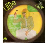 Lime - Lime - Your Love - Polydor - 2374 182