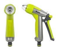 Lime Line LE-5107 BRADAS 9470 - Soffione da giardino in metallo